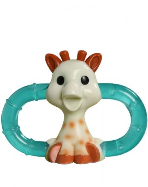 Софи жирафчето гризалка с охлаждащ ефект