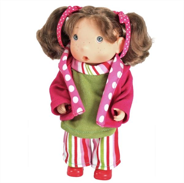 Magic baby кукла "Tilina Trucksuit"
