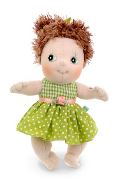 Rubens Barn кукла Cutie "Karin"