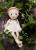 Rubens Barn кукла EcoBuds "Hazel"