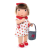 Magic baby кукла "Tilina Strawberry" с или без кутия