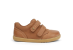 Bobux iWalk Port: Детски кожени обувки - Caramel