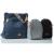 Pacapod: Tote чанта за вашите покупки - Pacsac