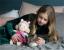 Rubens Barn кукла Cutie "Emelie" Activity