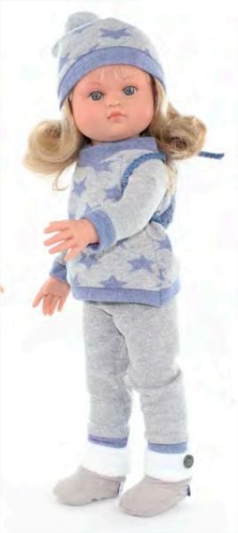 Magic Baby кукла "Nany with Pijama"