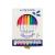 Jaq Jaq Bird Wishy Washy Markers: Цветни, маслени маркери 9 броя
