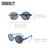 Слънчеви очила KiETLA -  9+ години CraZyg-Zag SUN RoZZ - Blue