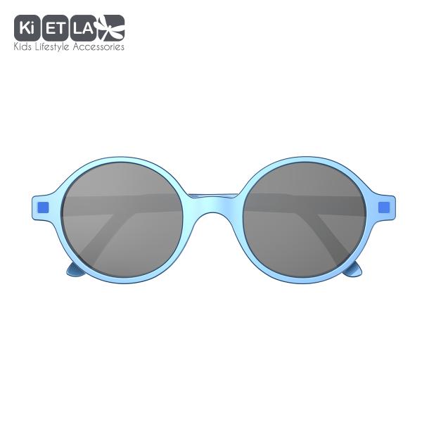 Слънчеви очила KiETLA -  9+ години CraZyg-Zag SUN RoZZ - Blue