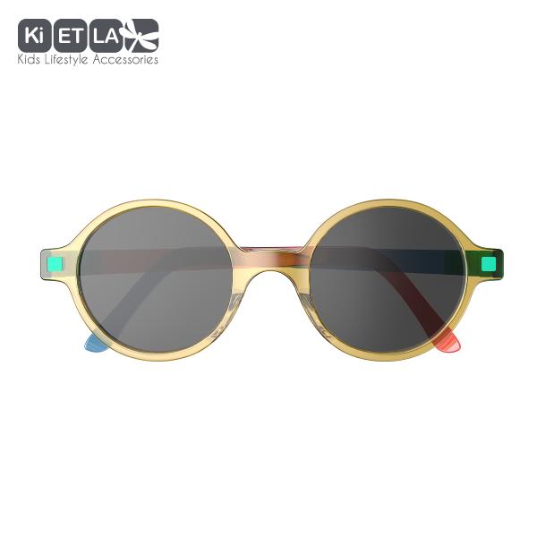 Слънчеви очила KiETLA -  9+  години CraZyg-Zag SUN RoZZ - Memphis