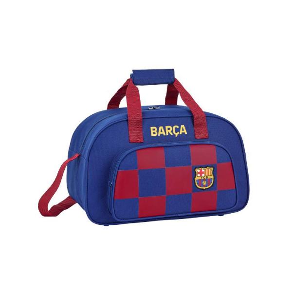 Safta Barcelona спортна чанта 40см