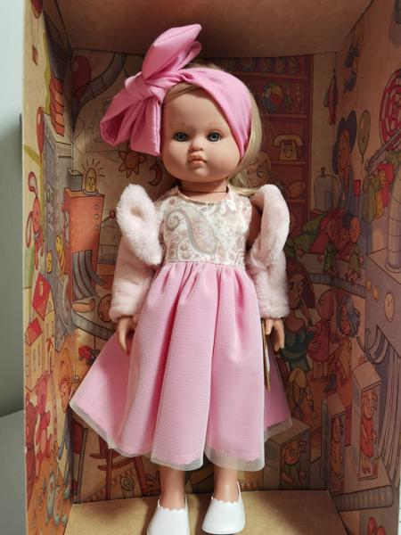 Magic Baby кукла "Nani Blonde"