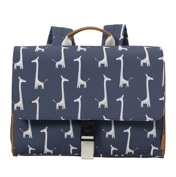 Fresk: Чанта тип пощальонска Giraf