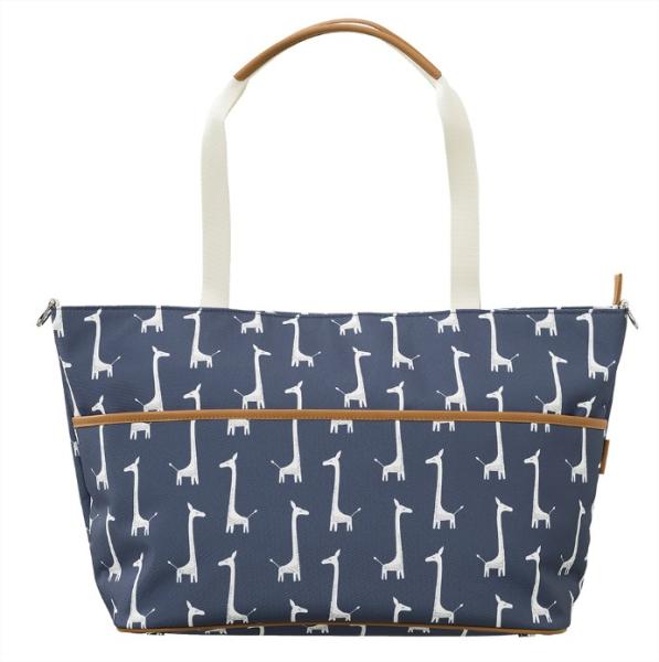 Fresk: Чанта за бебешки аксесоари Giraf
