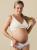Bravado: Сутиен за бременни и кърмачки Ballet Nursing Bra White
