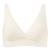 Bravado: Сутиен за бременни и кърмачки Ballet Nursing Bra White