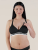 Bravado: Сутиен за бременни и кърмачки Original Nursing Bra Black