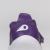 Bobux: Xplorer Go Trainer: Обувки за прохожданe: Violet (No 18-22)