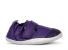 Bobux: Xplorer Go Trainer: Обувки за прохожданe: Violet (No 18-22)