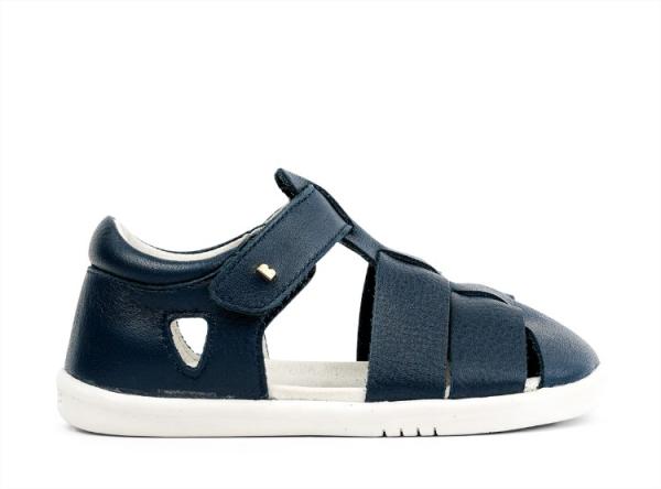 Bobux iWalk Tidal: Бързосъхнещи сандали - Navy