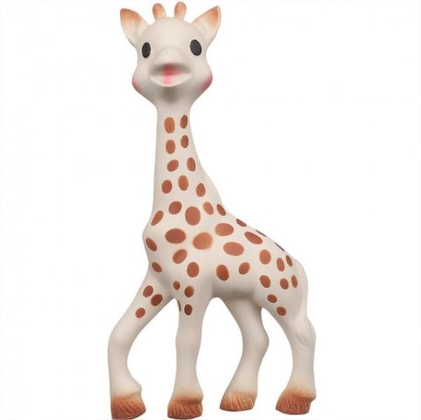 Софи жирафчето "Sophie la girafe"
