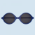 Слънчеви очила KiETLА Diabola: 0-1 година - Diabola Denim Blue