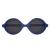 Слънчеви очила KiETLА Diabola: 0-1 година - Diabola Denim Blue