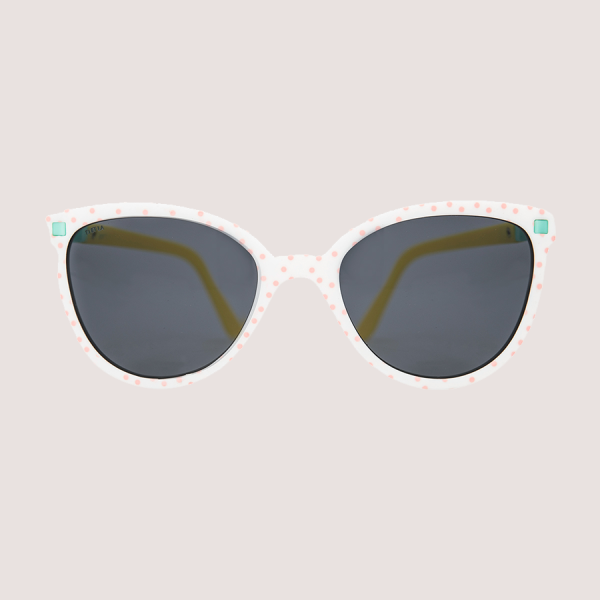 Слънчеви очила KiETLA: 4-6 години BuZZ Dots