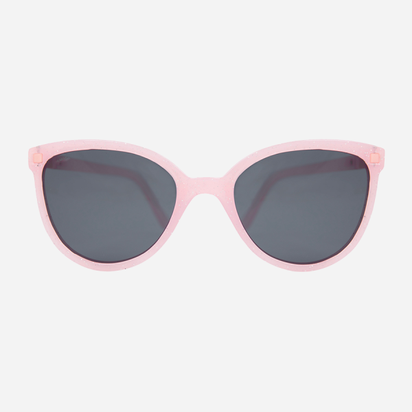 Слънчеви очила KiETLA: 4-6 години BuZZ Pink Glitter