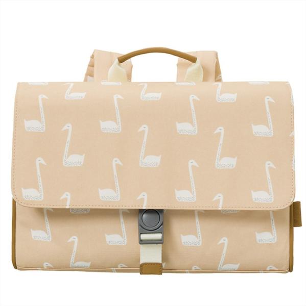 Fresk: Чанта тип пощальонска Swan