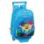 Safta: Раница с троли 34cm Baby Shark