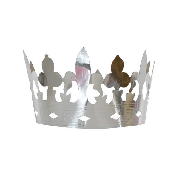 Jabadabado:Картонена корона King