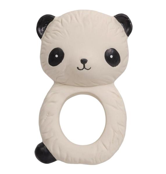 A little lovely company: Гризалка за чесане на венци - Panda