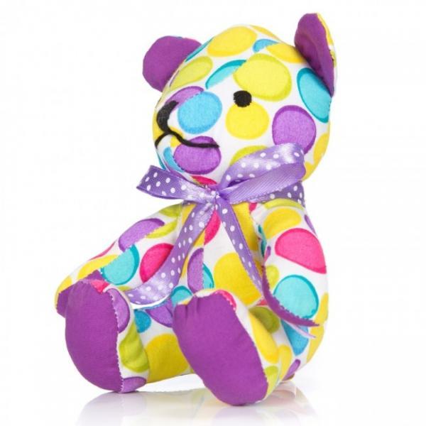 Bubabloon: Bubabear "Signature spot"