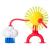 Moluk: Играчка за баня - ОФЕРТА ОТ Oogifant + Plui Brush Cloudy + Cloudy