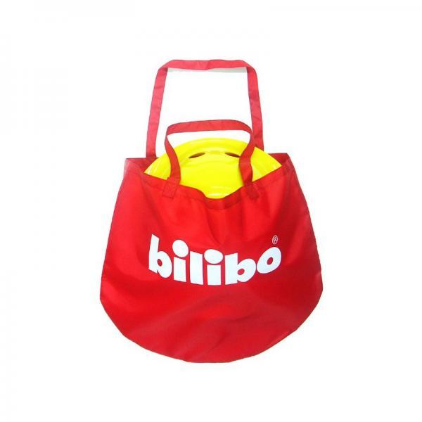 Moluk: Bilibo чанта за съхранение