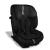 Renolux: Столче за кола серия Softness® - 9 - 36 kg (с изофикс ) Olymp - Carbon
