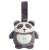 Мини Пандата Пип / Mini Pip - Перфектната компания за сън - зареждане с USB!