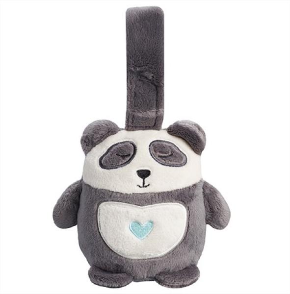Мини Пандата Пип / Mini Pip - Най-добрата компания за сън - зареждане с USB!