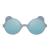 KiETLA: Слънчеви очила Ourson 2-4 години Silver Blue