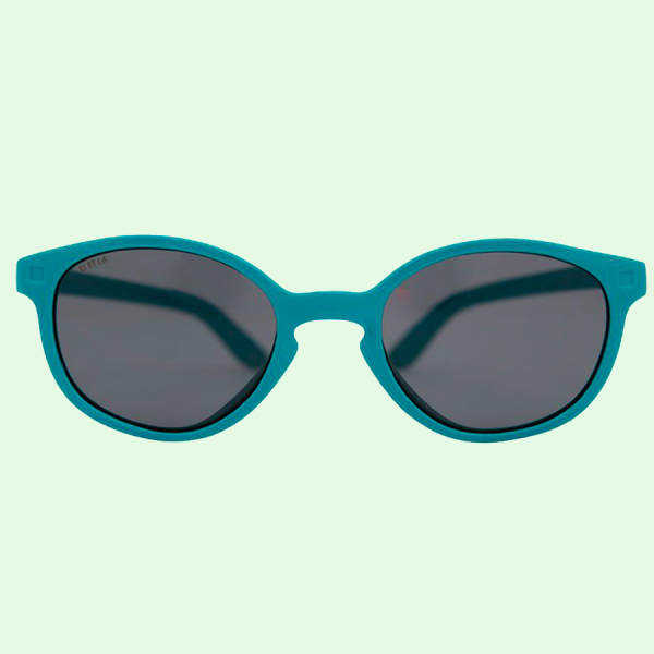Слънчеви очила KiETLA: 1-2 години WAZZ Peacock Green