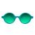 Слънчеви очила KiETLA: 4-6 години RoZZ Peacock Green