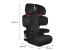 Renolux: Столче за кола с технологията Softness® 15-36 kg (с изофикс ) Renofix Carbon