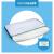 Aerosleep Pillow Pack- сет от възглавница, калъфка и обиколник