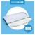 Aerosleep Pillow Pack- сет от възглавница, калъфка и обиколник