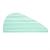 Dock & Bay: Тюрбан 68x27см - Eucalyptus Green