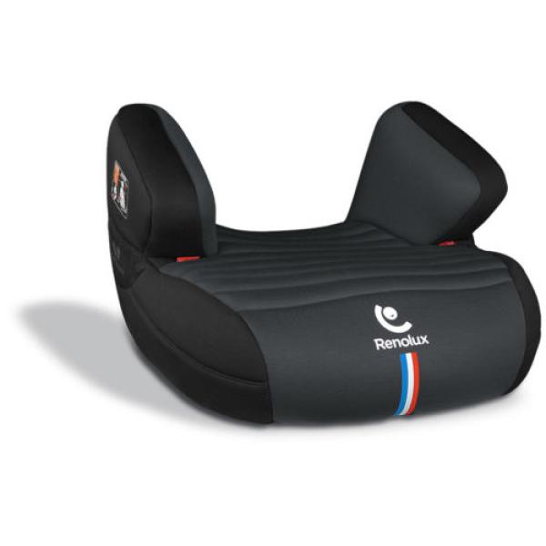 Renolux Седалка за Автомобил Softness JET CARBON