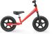 Kiddimoto: Колело за балансиране SUPER JUNIOR RED