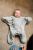 Grobag Starsuit: Спален чувал и космонавт за път 0-6 месеца - Pip The Panda