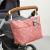 Fresk: Чанта за бебешки аксесоари Dandelion