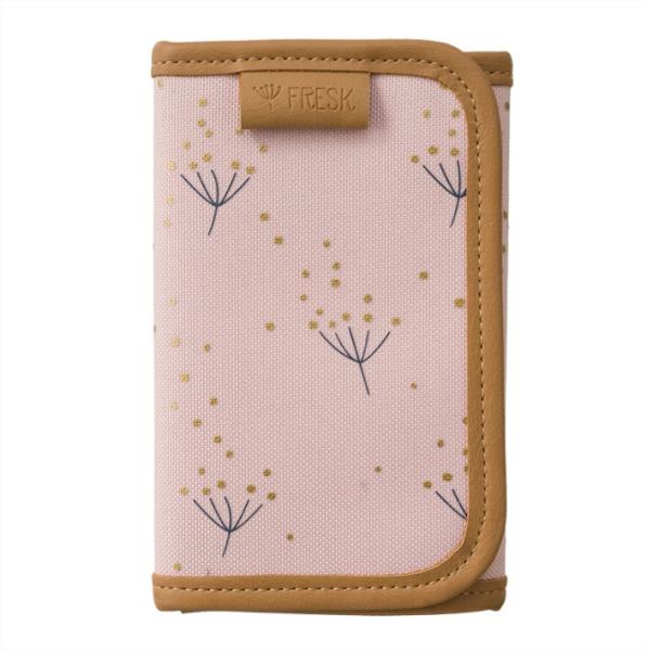 Fresk: Детско портмоне 9x14cm - Dandelion